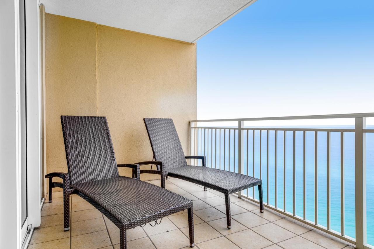 Emerald Beach 2330 Panama Stadt Exterior foto