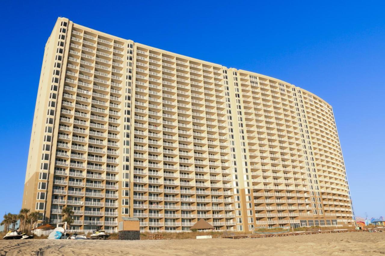 Emerald Beach 2330 Panama Stadt Exterior foto